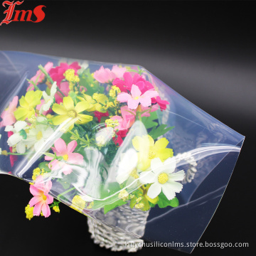Specifications of Density High transparent Silicone Rubber Sheet in Roll